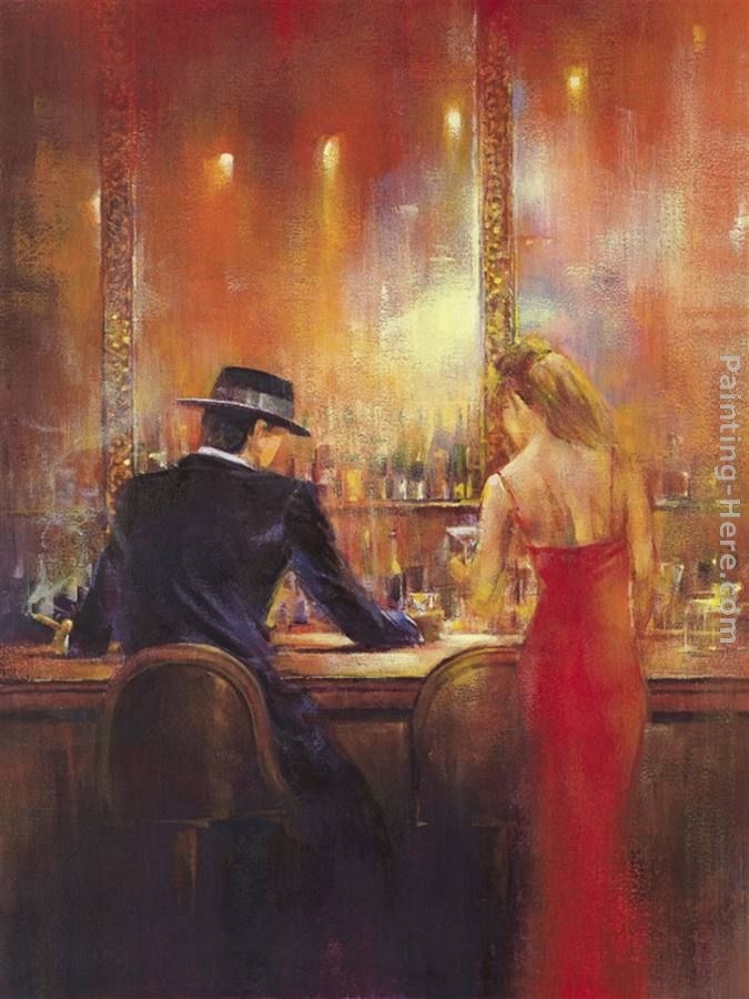 Pedro Alvarez After Midnight II